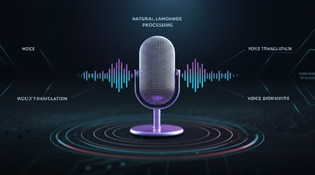 Enterprise Voice Call System
