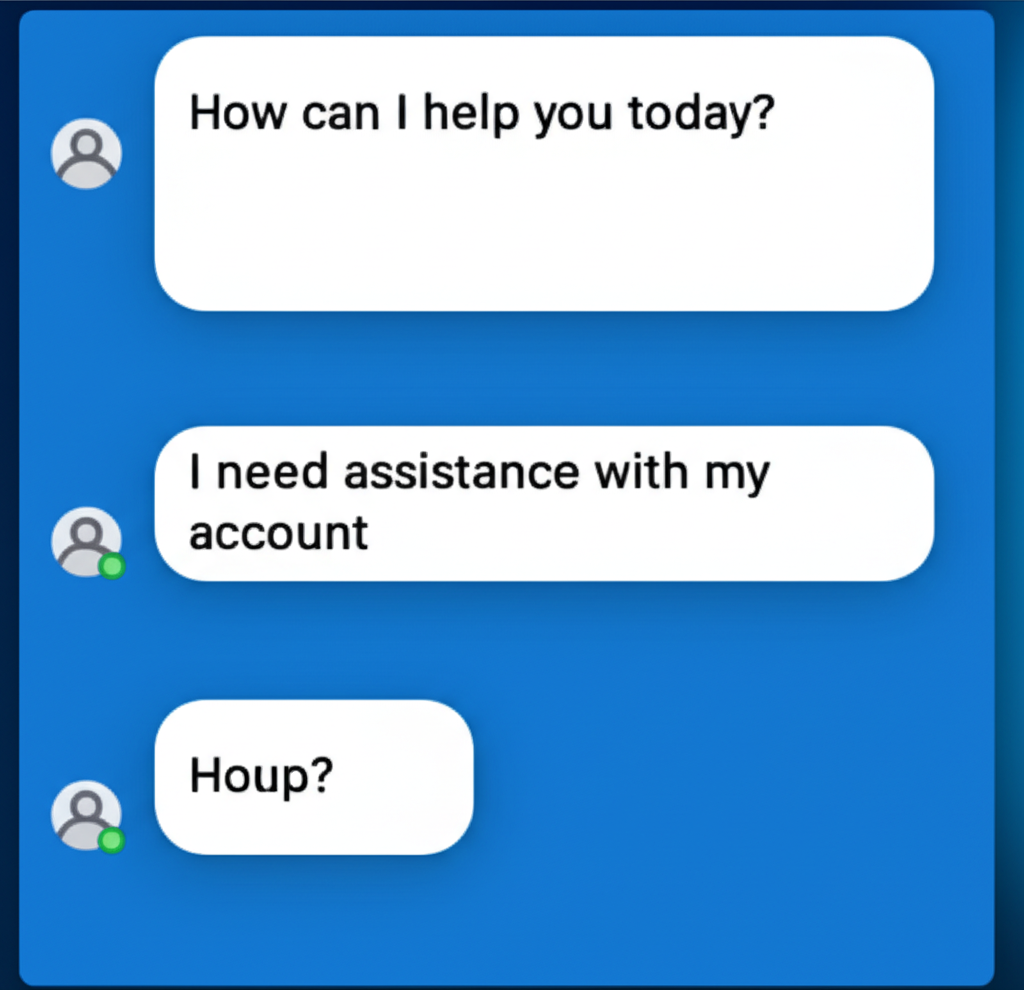 Smart Store Management Bot